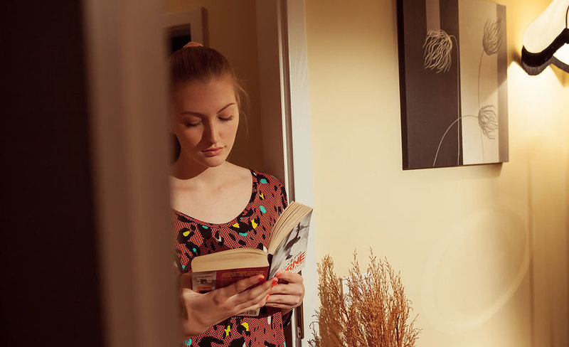 Анна, 23 года, 2 размер груди